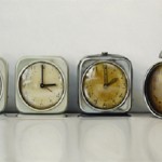 7 wijsheden die de tijd je leren