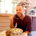 #TT4 met Peter Minkjan van Likeconomics.nl bij Venkel in Amsterdam