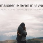 blijf op de hoogte van de lancering van mijn nieuwe e-cursus