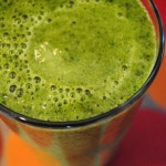 als je hier minder van eet en drinkt dan leef je gezonder