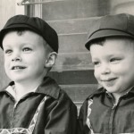 55 dingen die ik mijn zoon zou leren