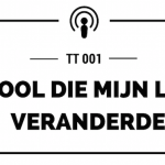 TT 001: de tool die mijn leven veranderde