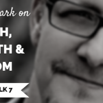 TT007: Brian Clark on Health, Wealth and Wisdom