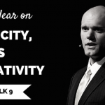 TT 009: James Clear on Simplicity, Habits & Creativity